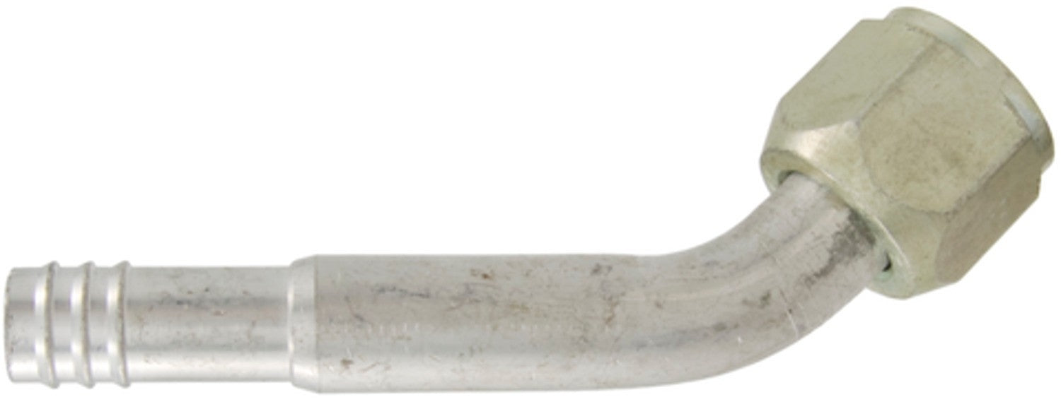 Four Seasons 45° Female Standard O-Ring A/C Fitting 12112