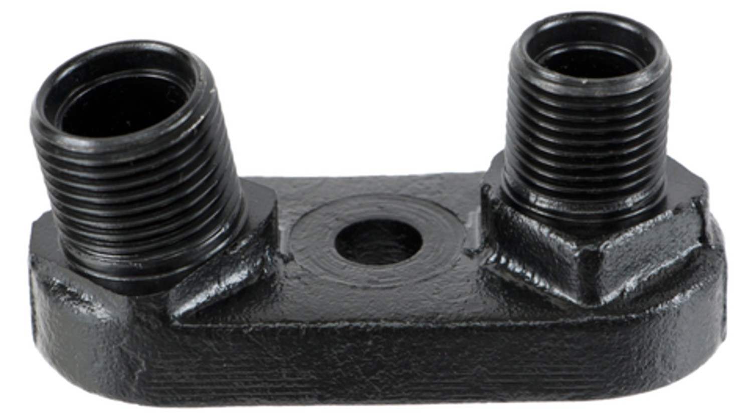 Four Seasons Suction and Discharge Compressor A/C Fitting 12200
