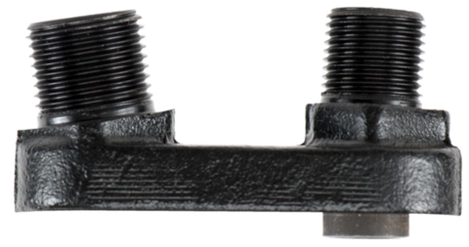 Four Seasons Suction and Discharge Compressor A/C Fitting 12200