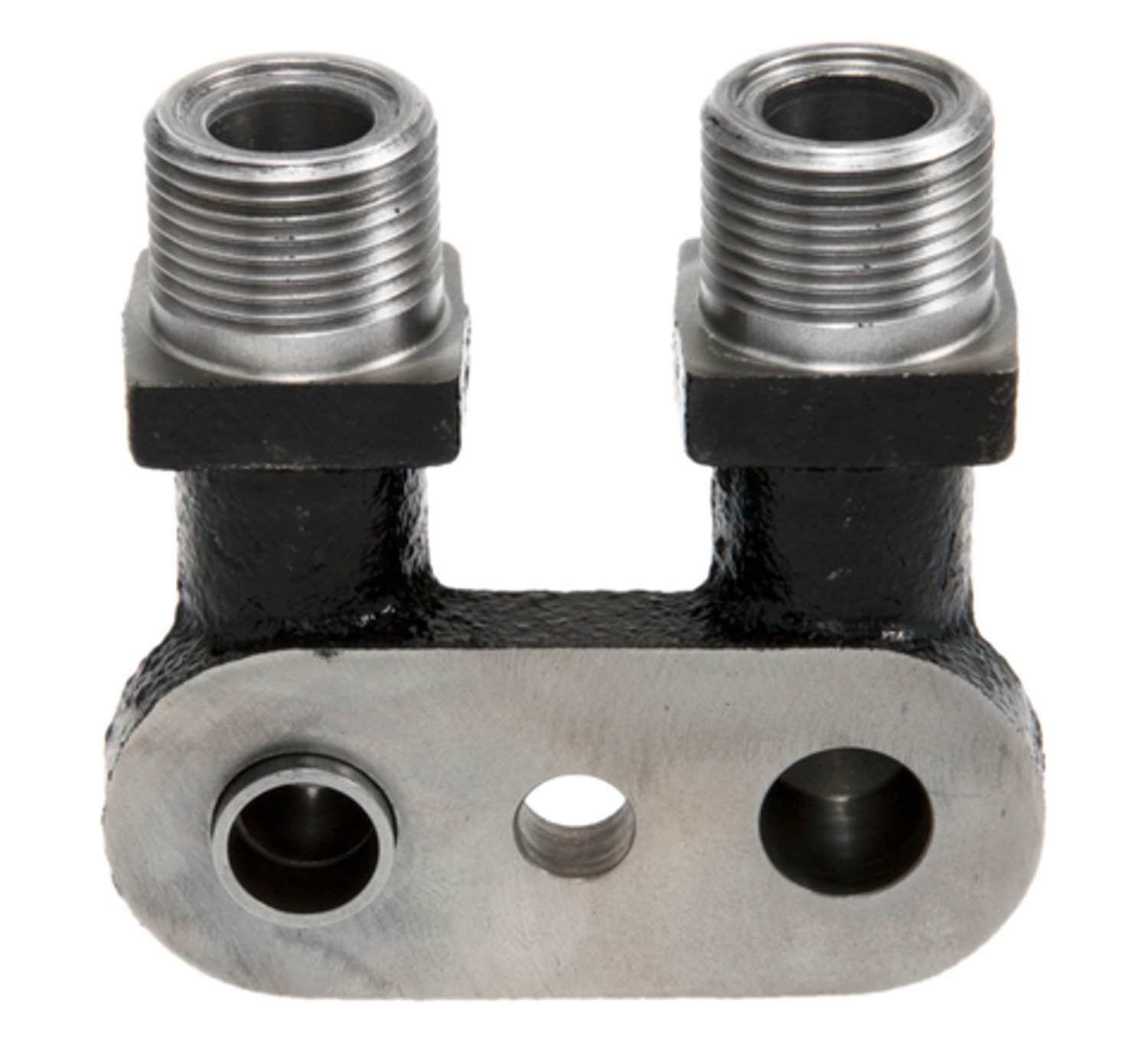 Four Seasons Suction and Discharge Compressor A/C Fitting 12201