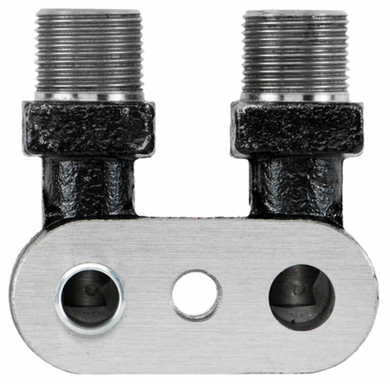Four Seasons Suction and Discharge Compressor A/C Fitting 12201