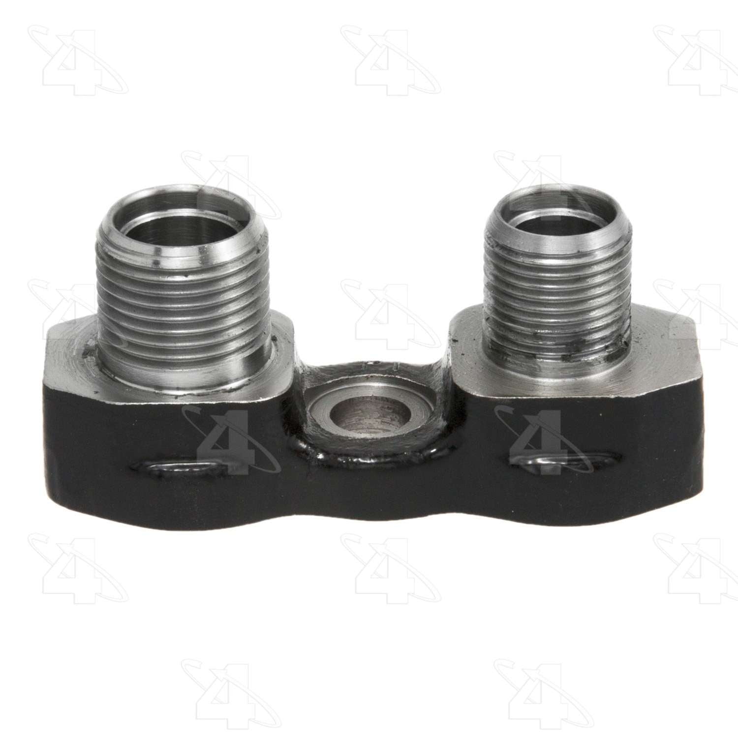 Four Seasons A/C Compressor Fitting 12203