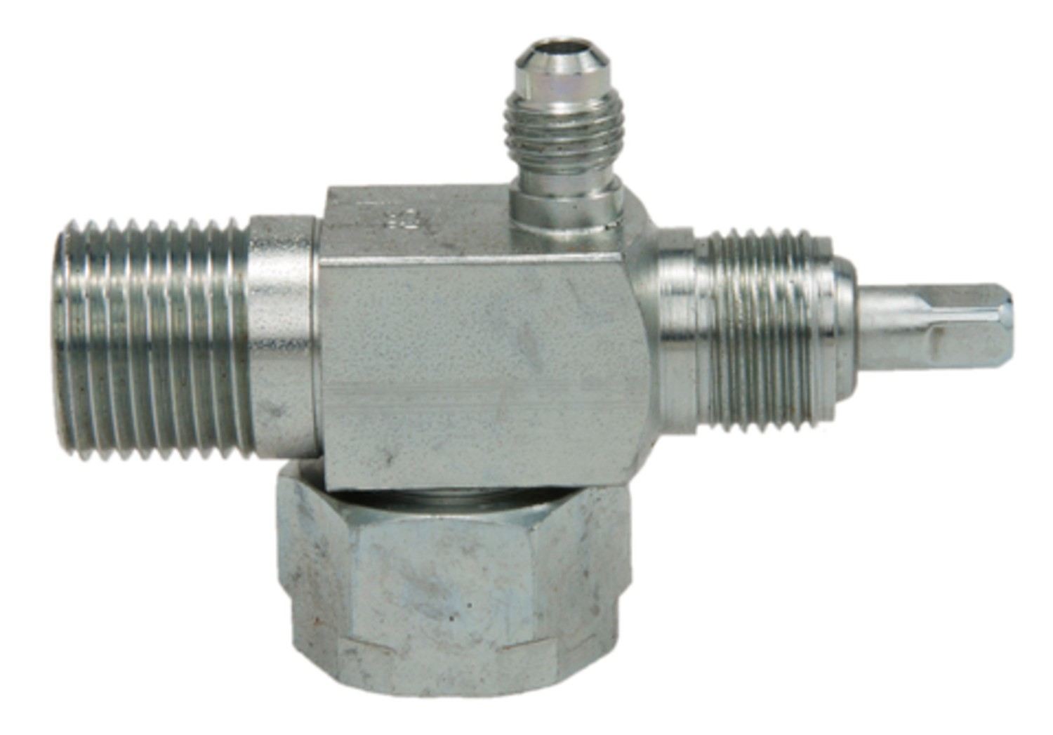 Four Seasons R12 Service Valve Compressor A/C Fitting 12721