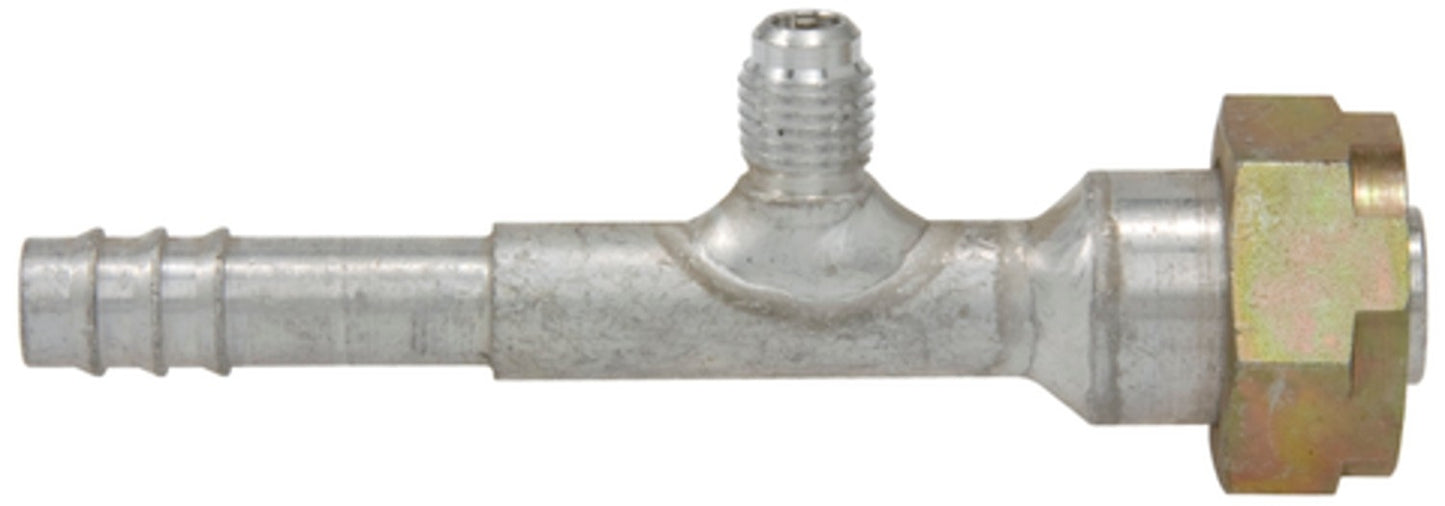 Four Seasons Suction and Discharge Compressor A/C Fitting 12759