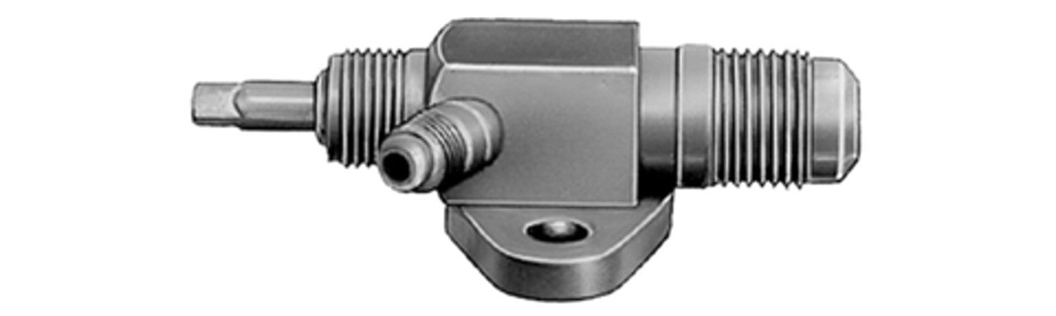 Four Seasons A/C Compressor Fitting 12790