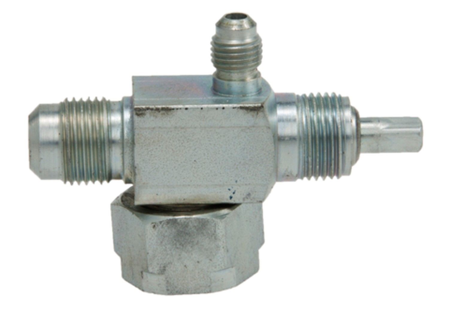 Four Seasons R12 Service Valve Compressor A/C Fitting 12918