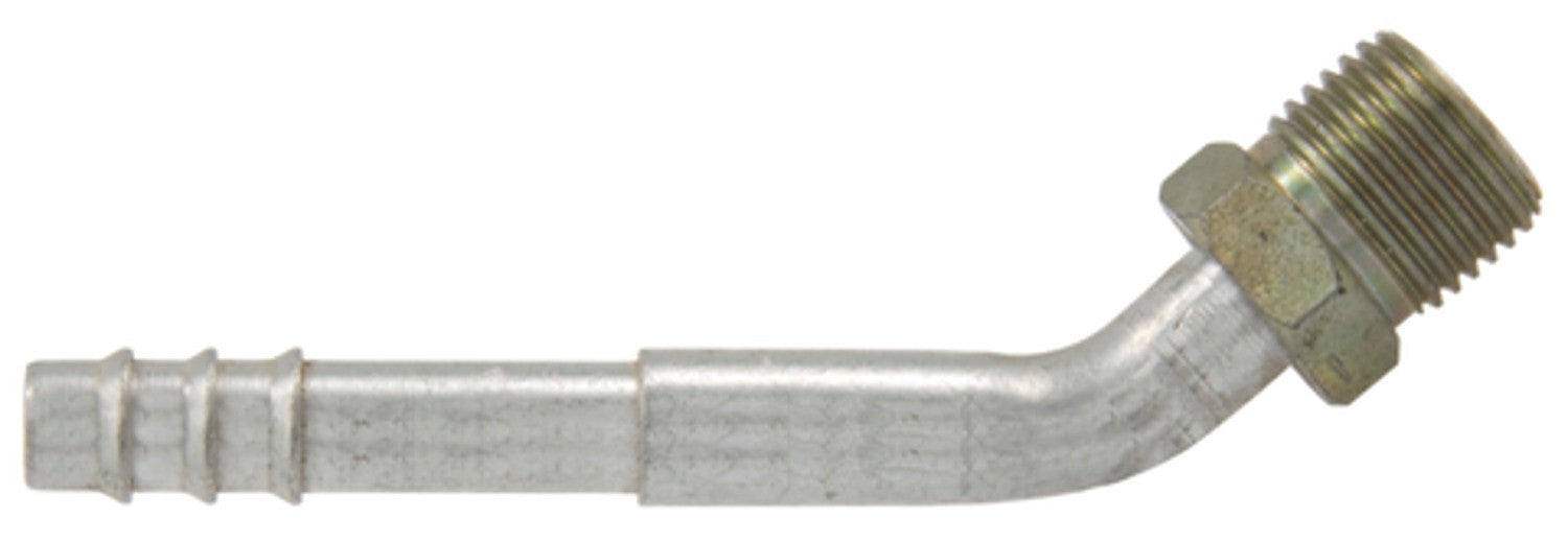 Four Seasons 45� Male Standard O-Ring A/C Fitting 13816