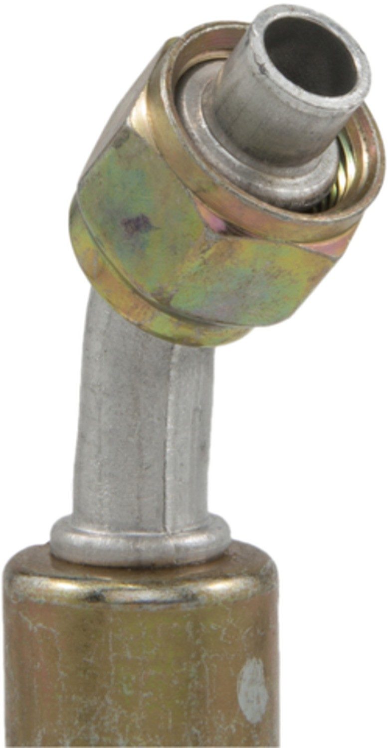 Four Seasons 45� Female Standard O-Ring A/C Fitting 14108