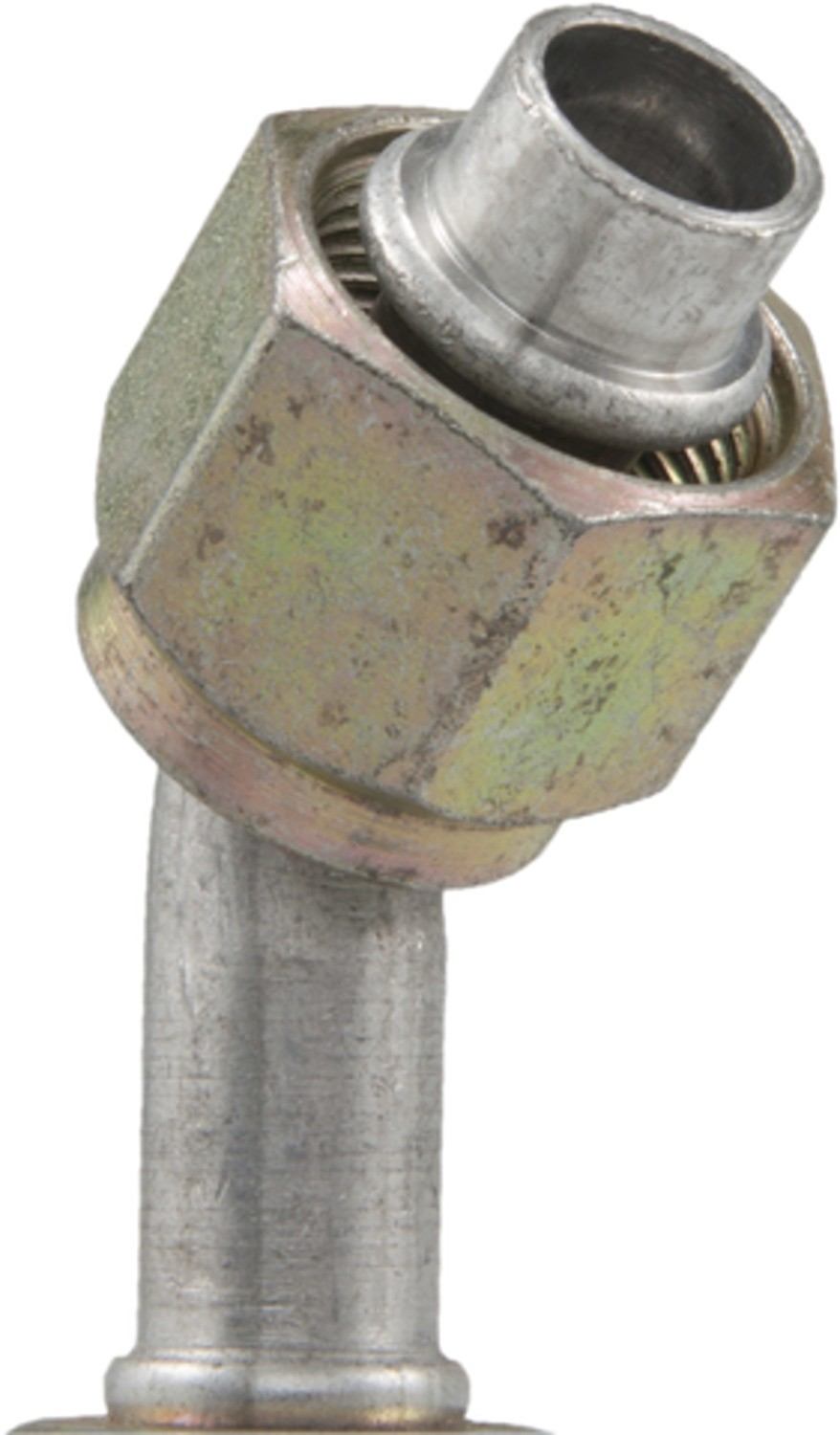 Four Seasons 45� Female Standard O-Ring A/C Fitting 14112