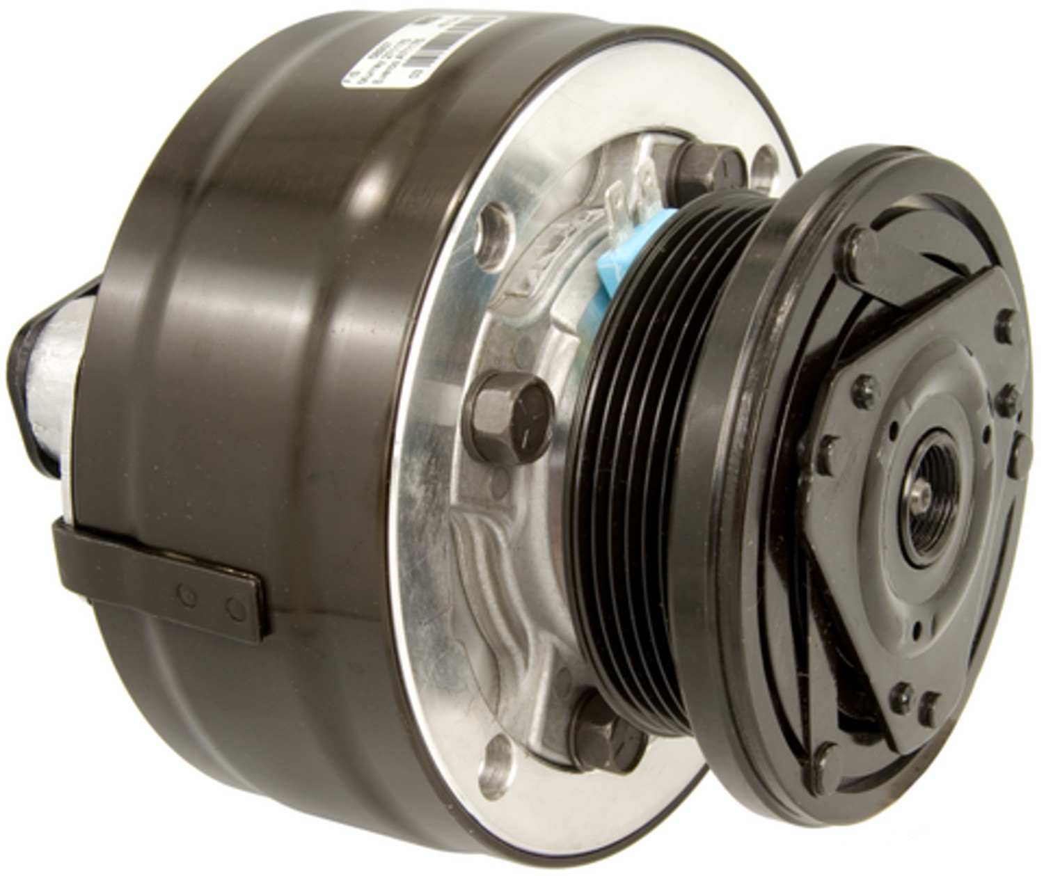 Four Seasons A/C Compressor and Component Kit 1415NK