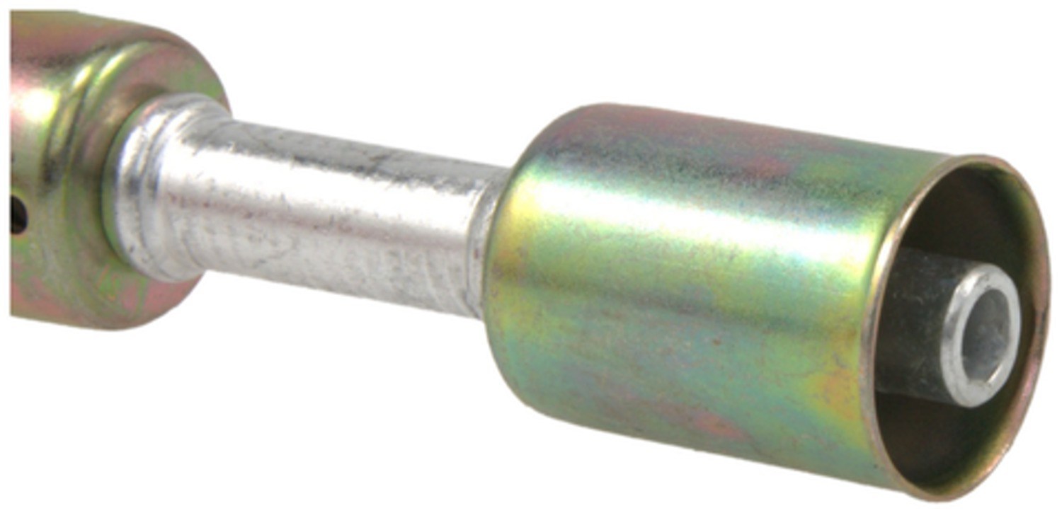 Four Seasons A/C Refrigerant Hose Fitting 14308