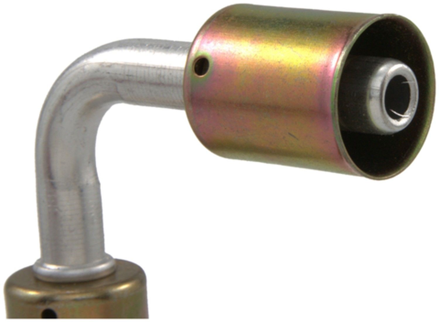 Four Seasons A/C Refrigerant Hose Fitting 14330