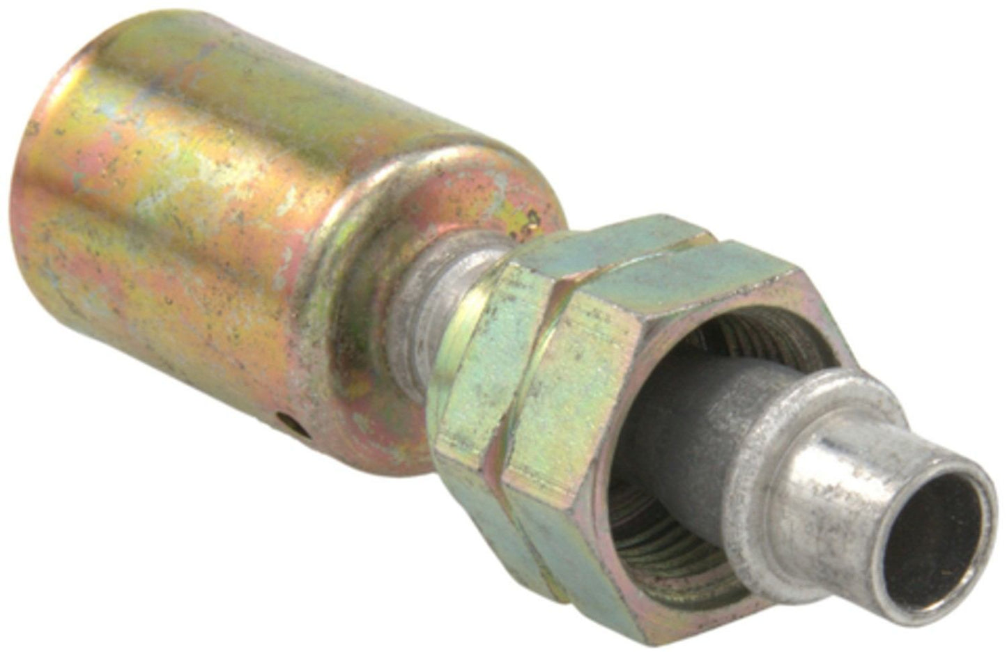 Four Seasons A/C Refrigerant Hose Fitting 14428