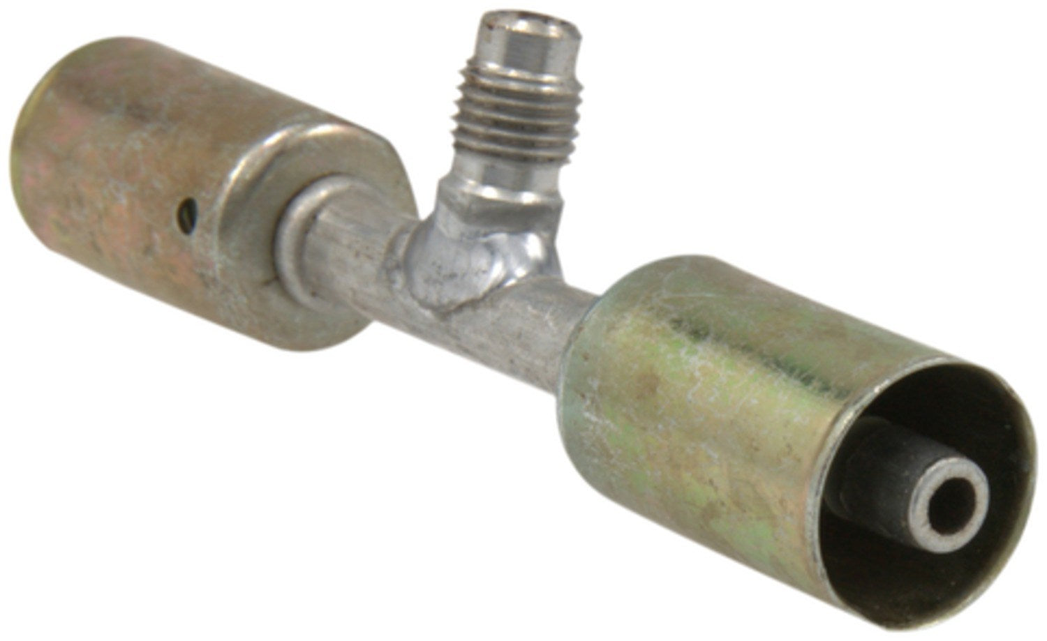 Four Seasons A/C Refrigerant Hose Fitting 14456