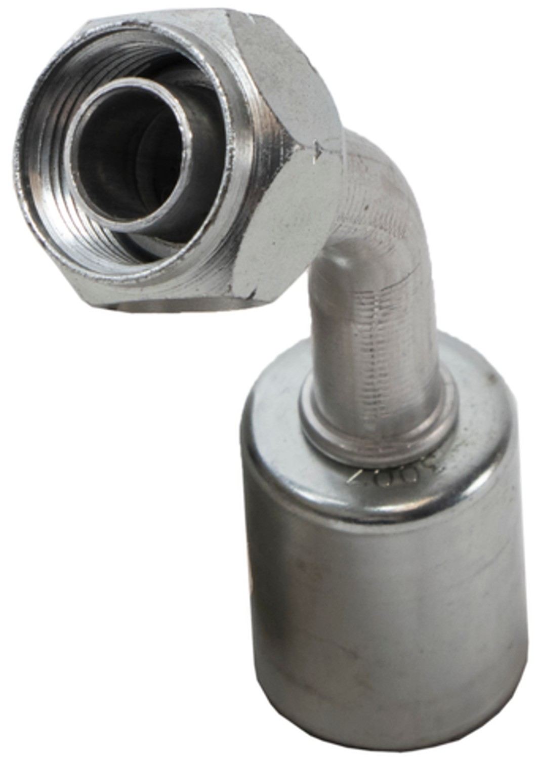 Four Seasons A/C Refrigerant Hose Fitting 14520