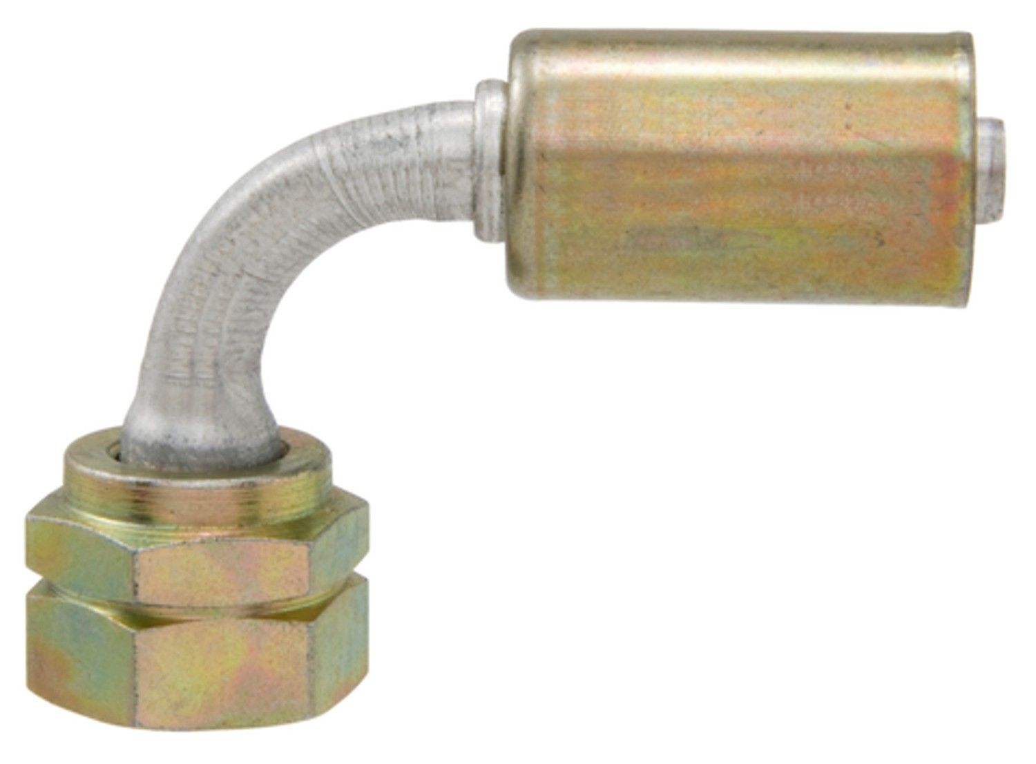 Four Seasons A/C Refrigerant Hose Fitting 14626