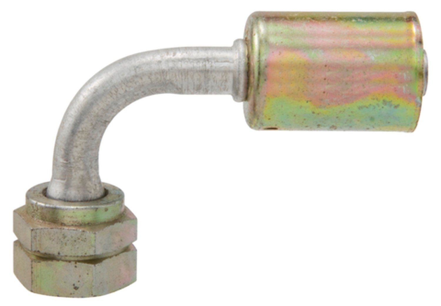 Four Seasons A/C Refrigerant Hose Fitting 14628