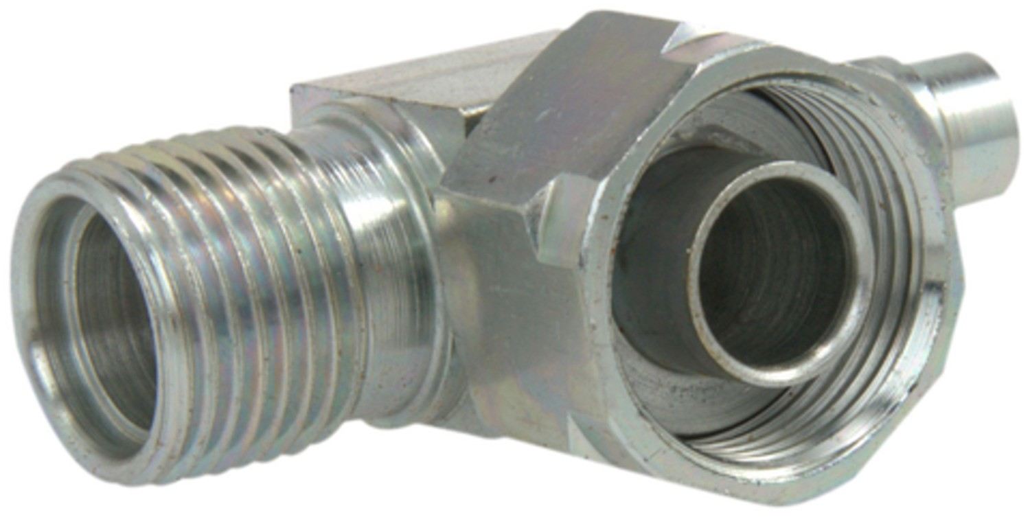 Four Seasons R134a Aluminum Service Valve Compressor A/C Fitting 14720