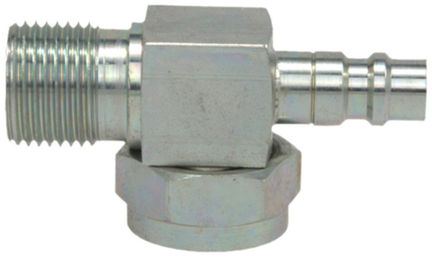 Four Seasons R134a Aluminum Service Valve Compressor A/C Fitting 14730