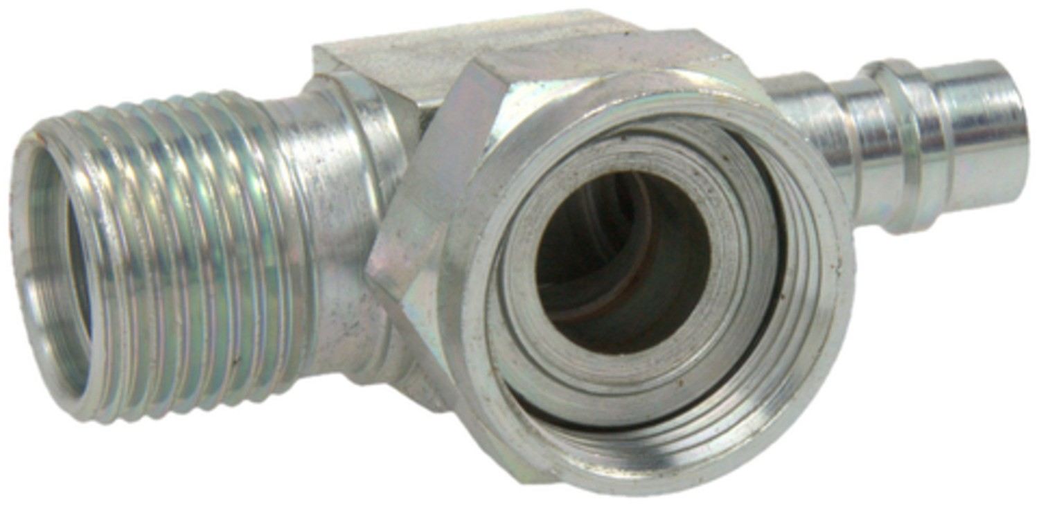 Four Seasons R134a Aluminum Service Valve Compressor A/C Fitting 14730