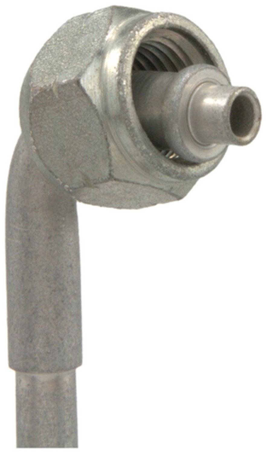 Four Seasons 90� Female Metric O-Ring A/C Fitting 14906