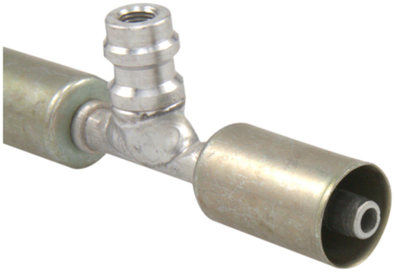 Four Seasons A/C Refrigerant Hose Fitting 14946