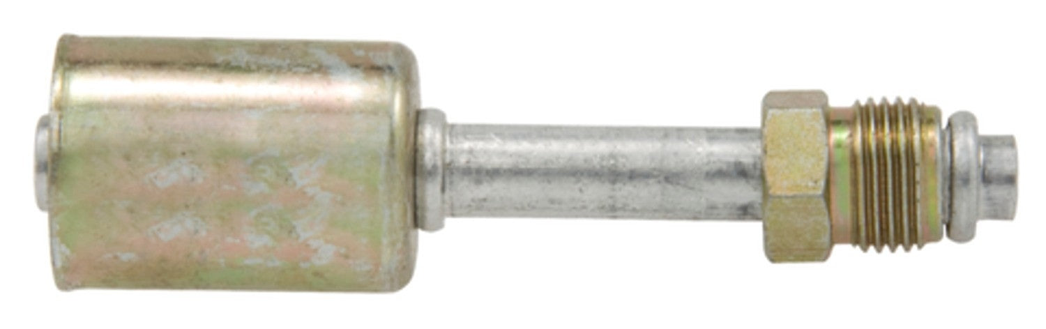 Four Seasons Straight Male Standard O-Ring A/C Fitting 15008