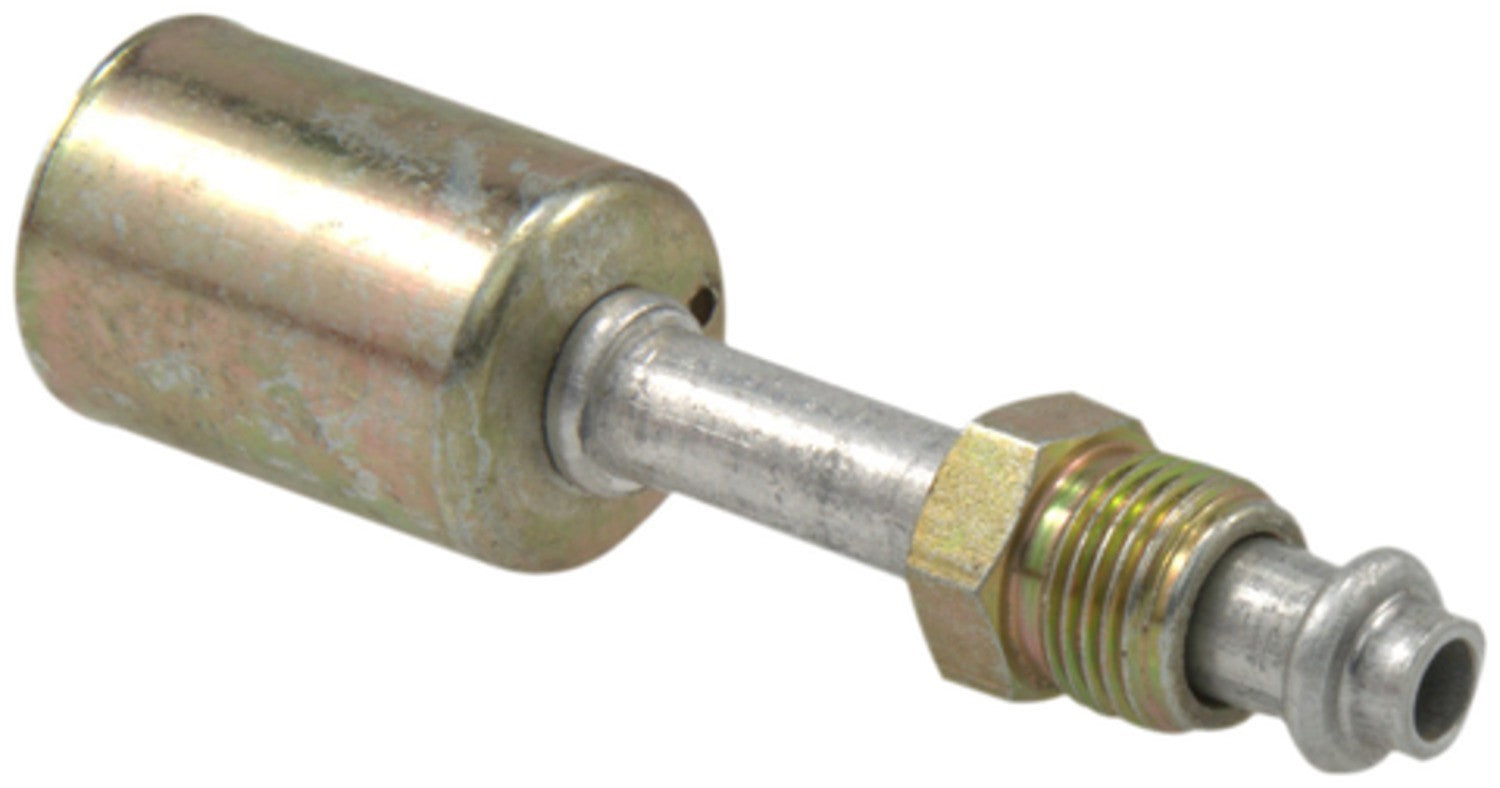 Four Seasons Straight Male Standard O-Ring A/C Fitting 15008