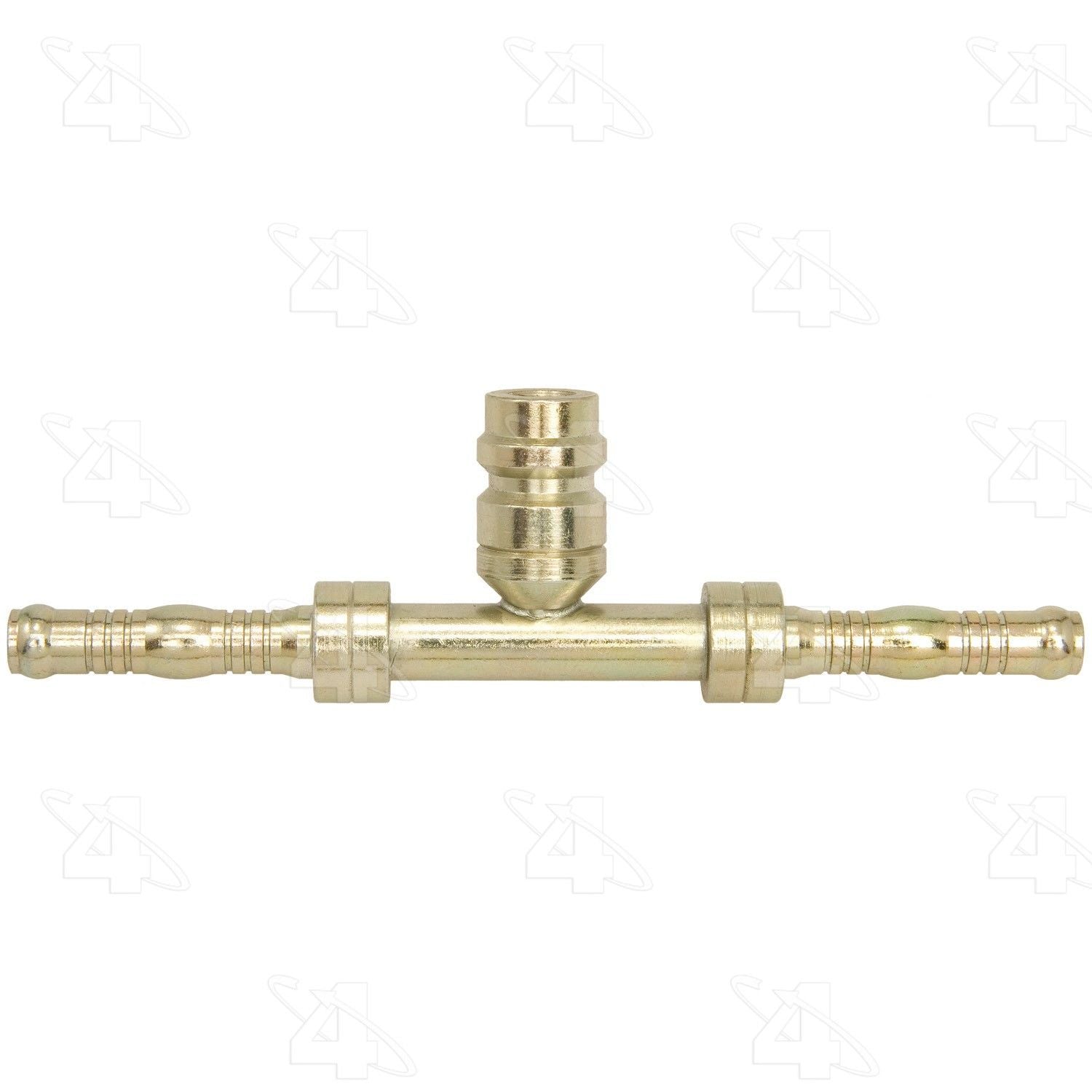 Four Seasons A/C Refrigerant Hose Fitting 15166