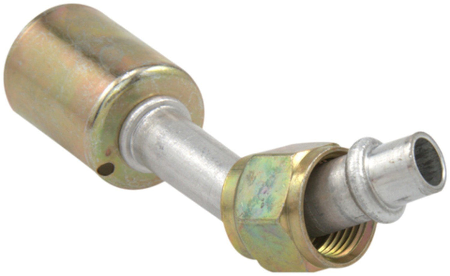 Four Seasons 45� Female Standard O-Ring A/C Fitting 15510