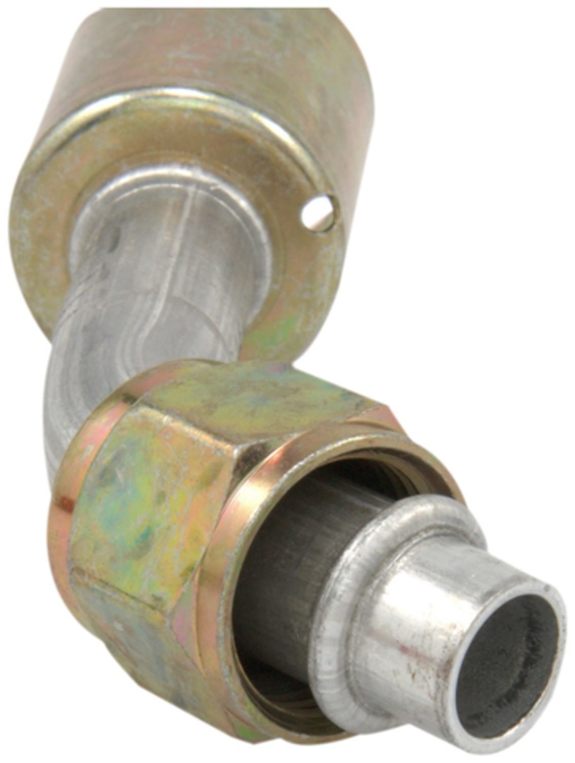 Four Seasons 45° Female Standard O-Ring A/C Fitting 15512