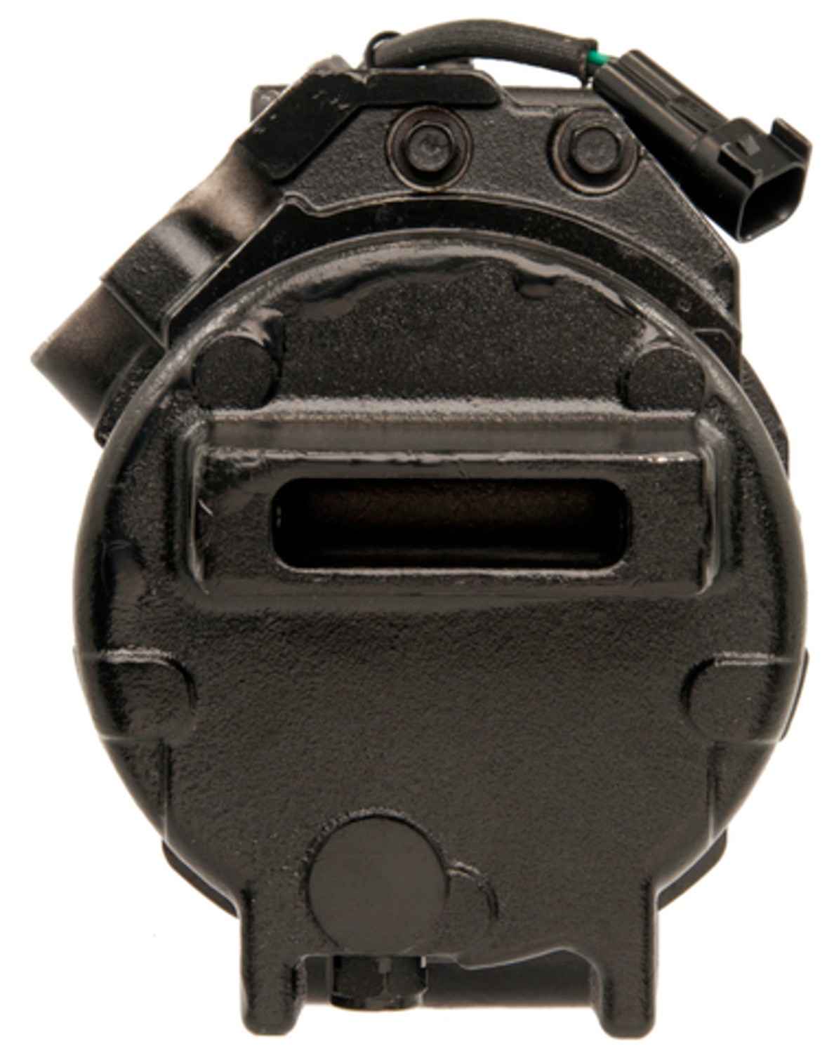 Four Seasons Reman Nippondenso 10S20C Compressor w/ Clutch 157314