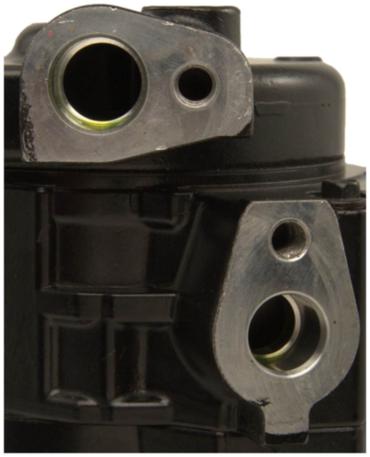 Four Seasons A/C Compressor 157319