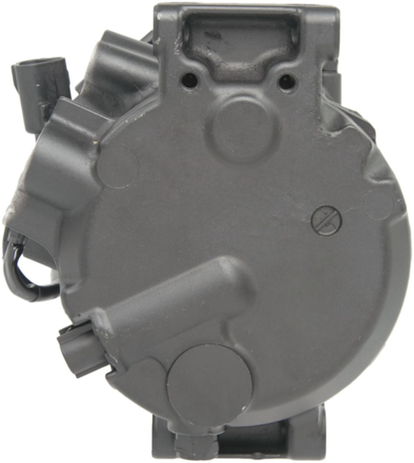 Four Seasons Reman Nippondenso 6SBU16C Compressor w/ Clutch 157328