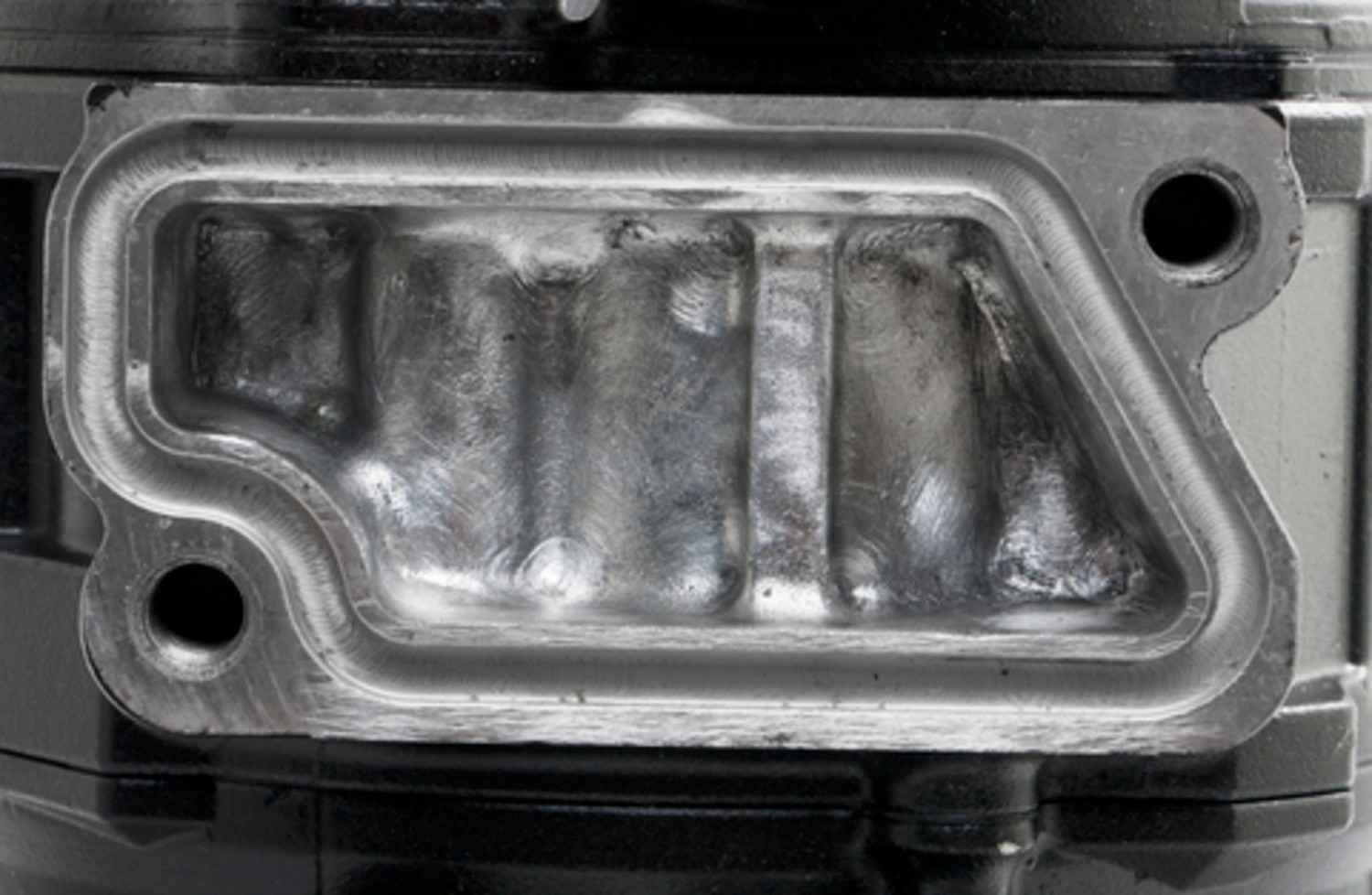 Four Seasons Reman Nippondenso 7SEU17C Compressor w/ Clutch 157330