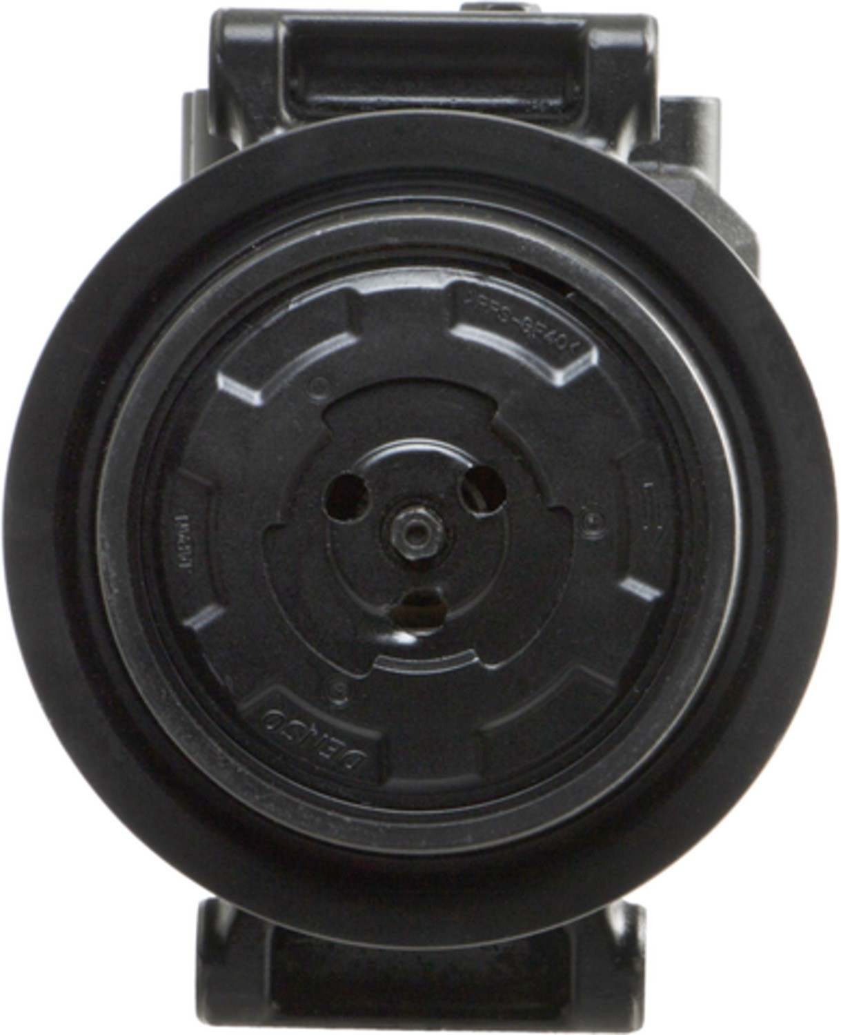 Four Seasons Reman Nippondenso 7SEU17C Compressor w/ Clutch 157330