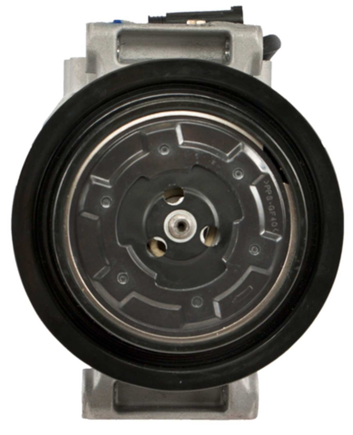 Four Seasons Reman Nippondenso 7SEU17C Compressor w/ Clutch 157360