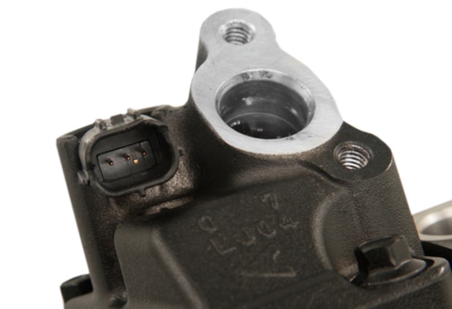 Four Seasons Reman Nippondenso TSE17C Compressor w/ Clutch 157367