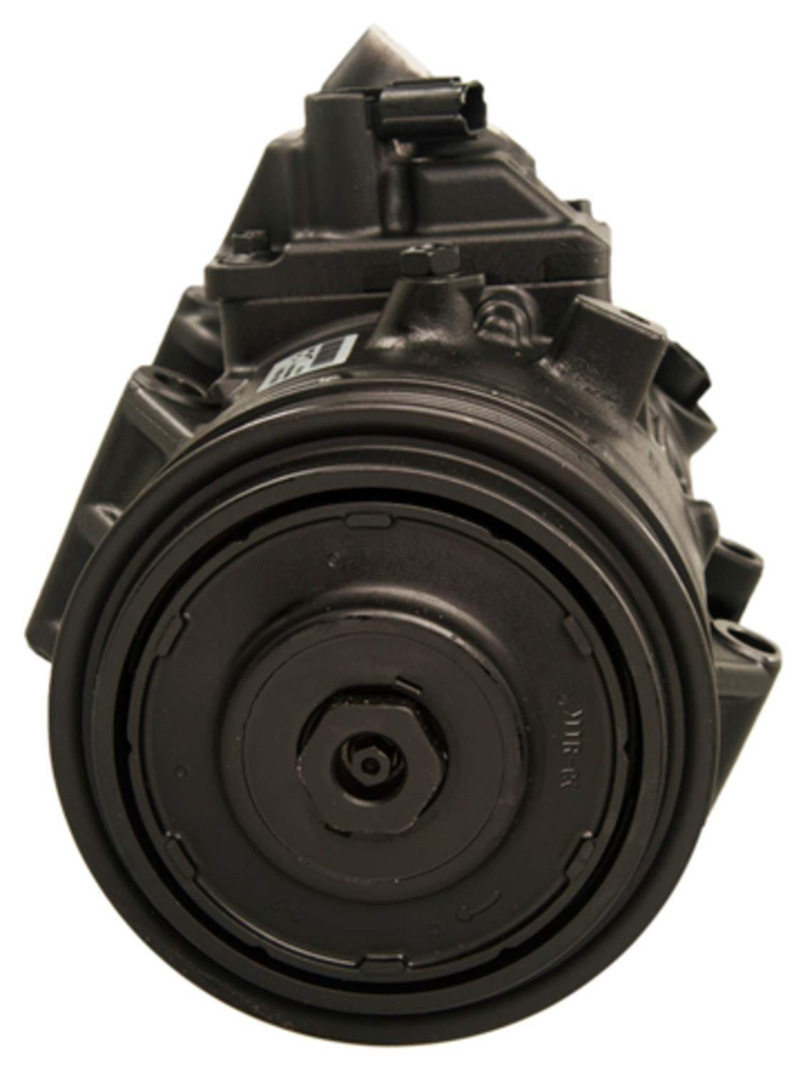 Four Seasons Reman Nippondenso TSE17C Compressor w/ Clutch 157367