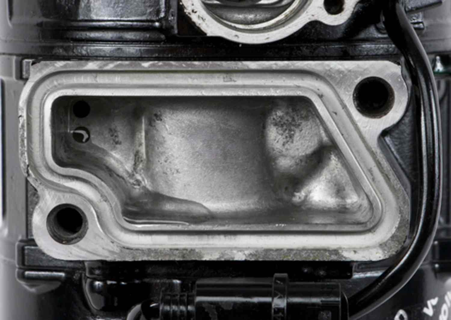 Four Seasons Reman Nippondenso 6SEU16C Compressor w/ Clutch 157379