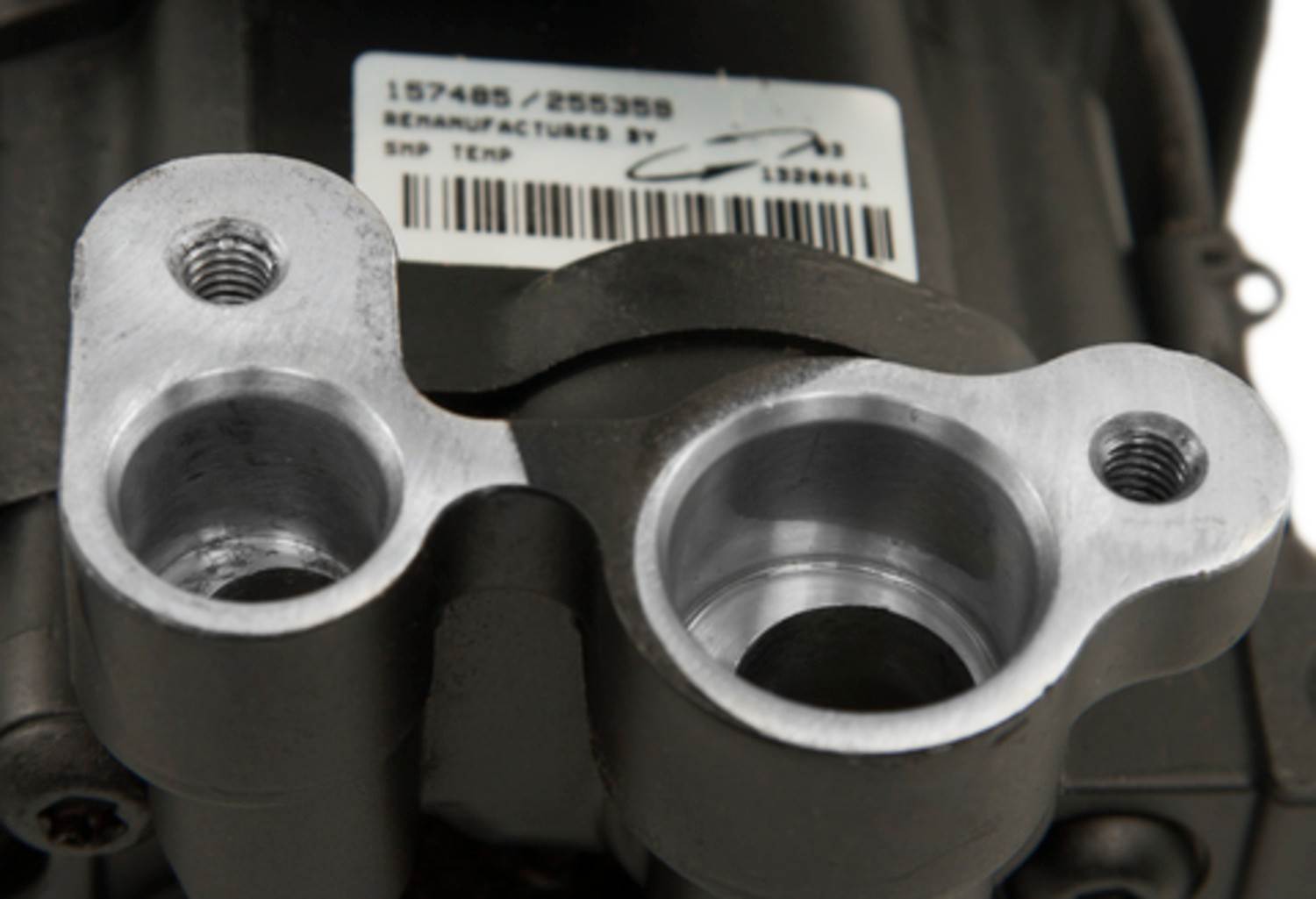 Four Seasons A/C Compressor 157485