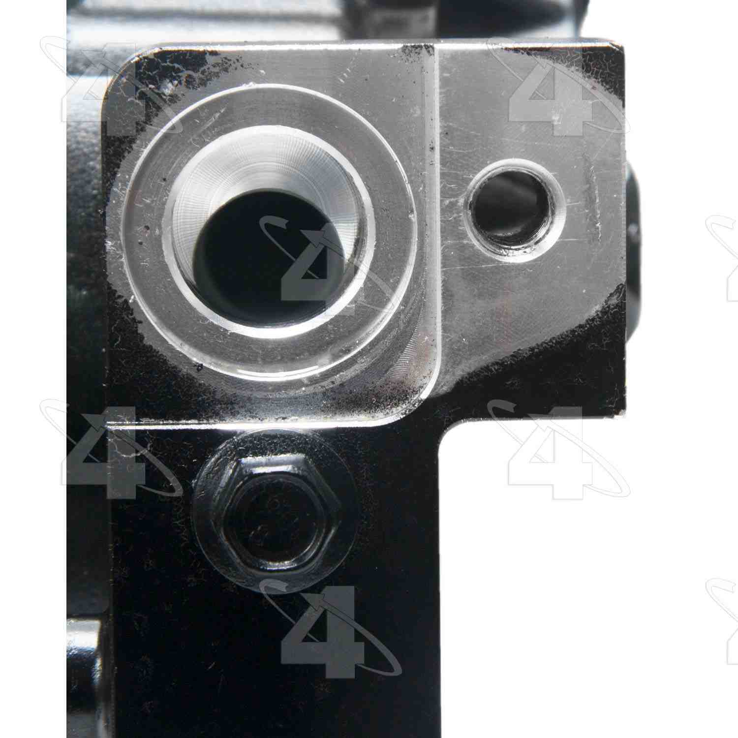 Four Seasons A/C Compressor 157543