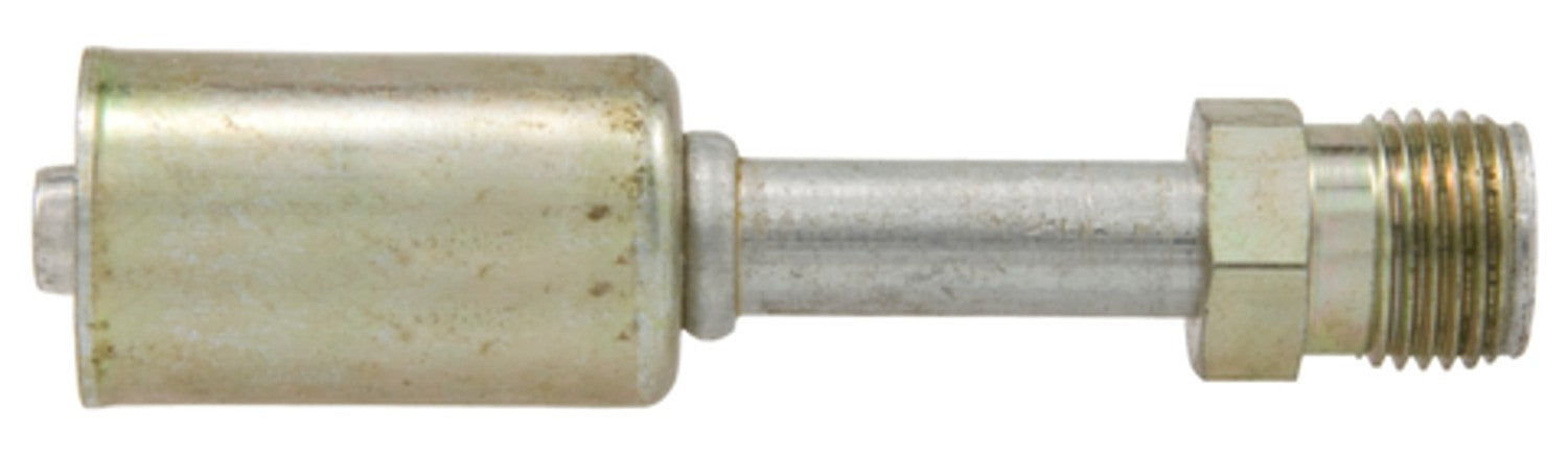 Four Seasons Straight Male Standard O-Ring A/C Fitting 15806