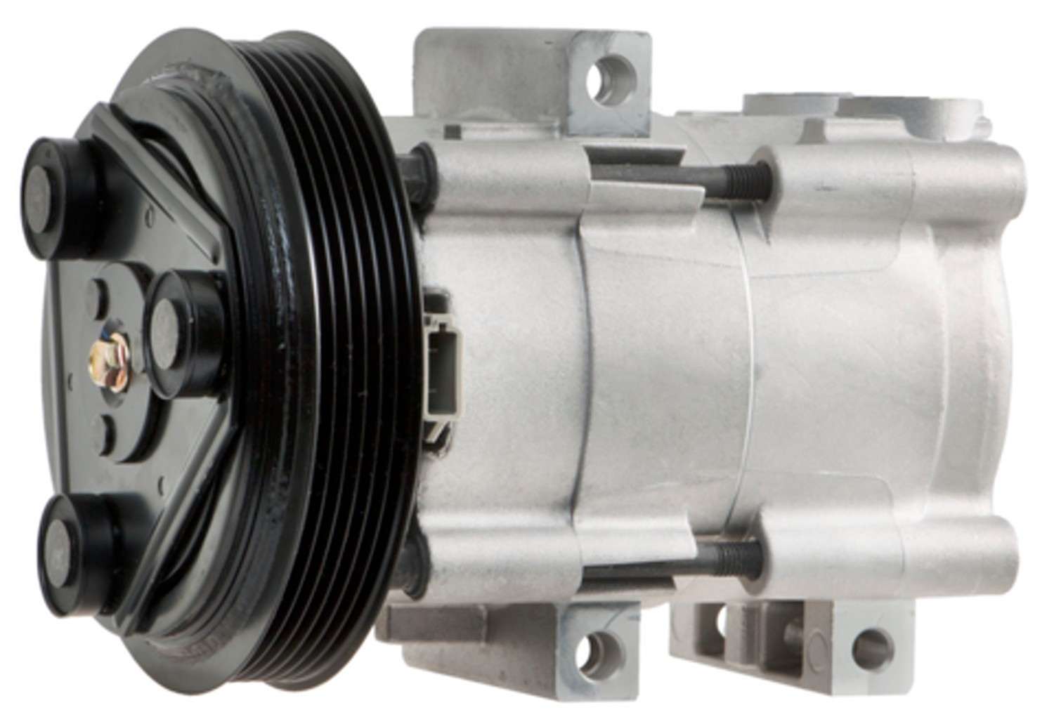 Four Seasons A/C Compressor 158120