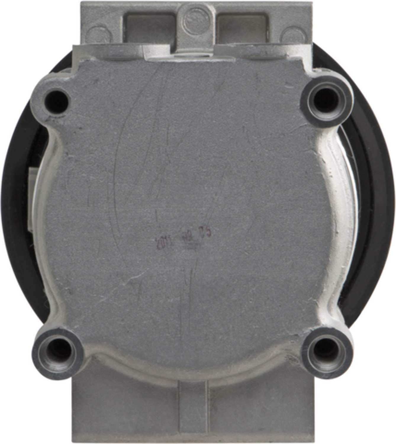 Four Seasons A/C Compressor 158120