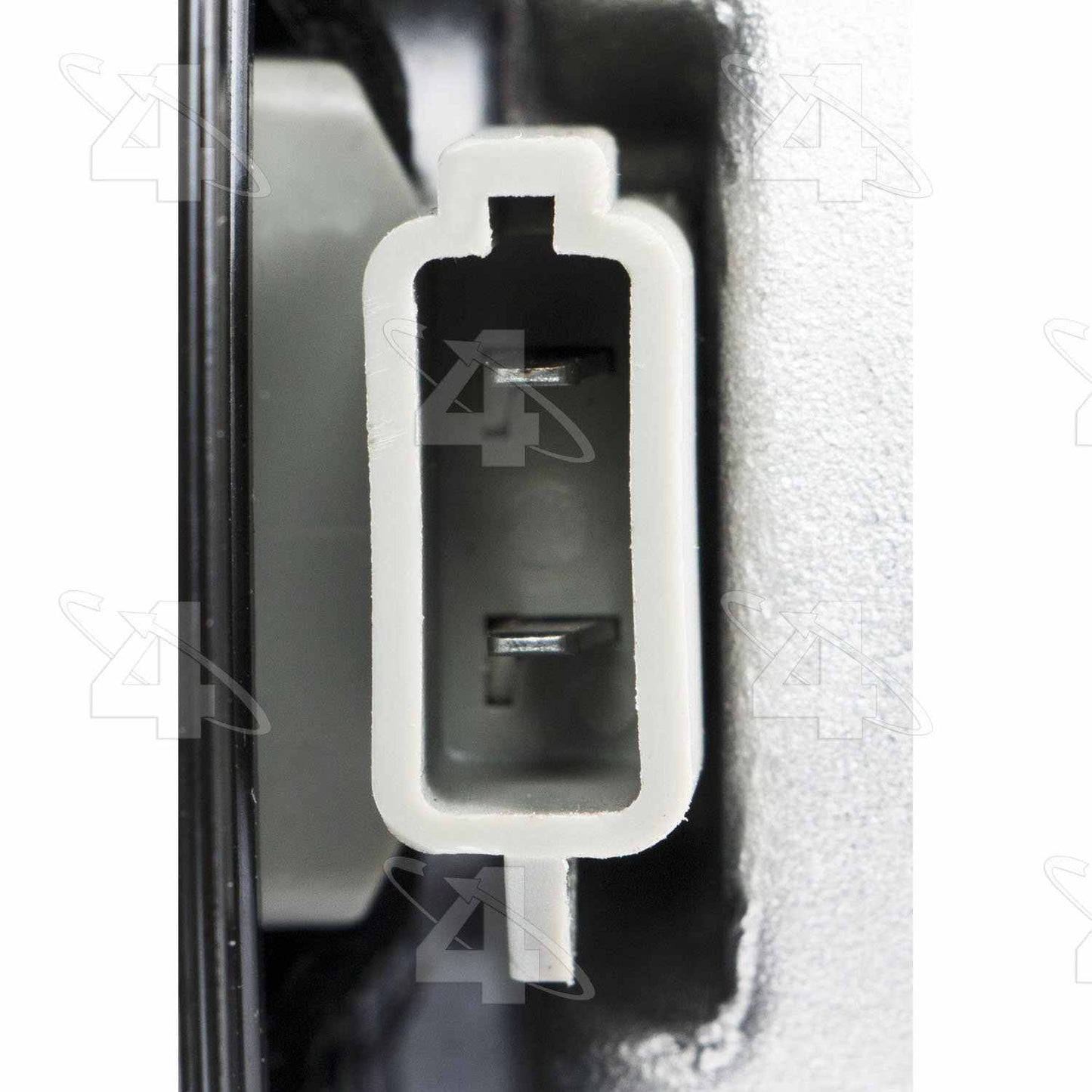 Four Seasons A/C Compressor 158120