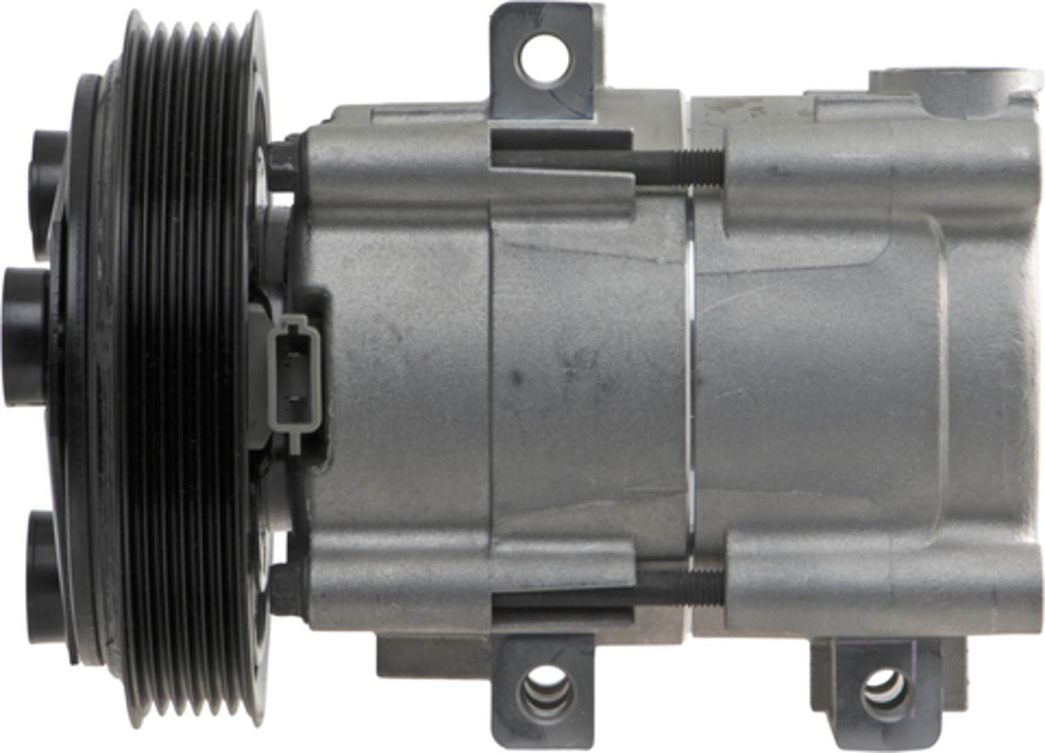 Four Seasons A/C Compressor 158120