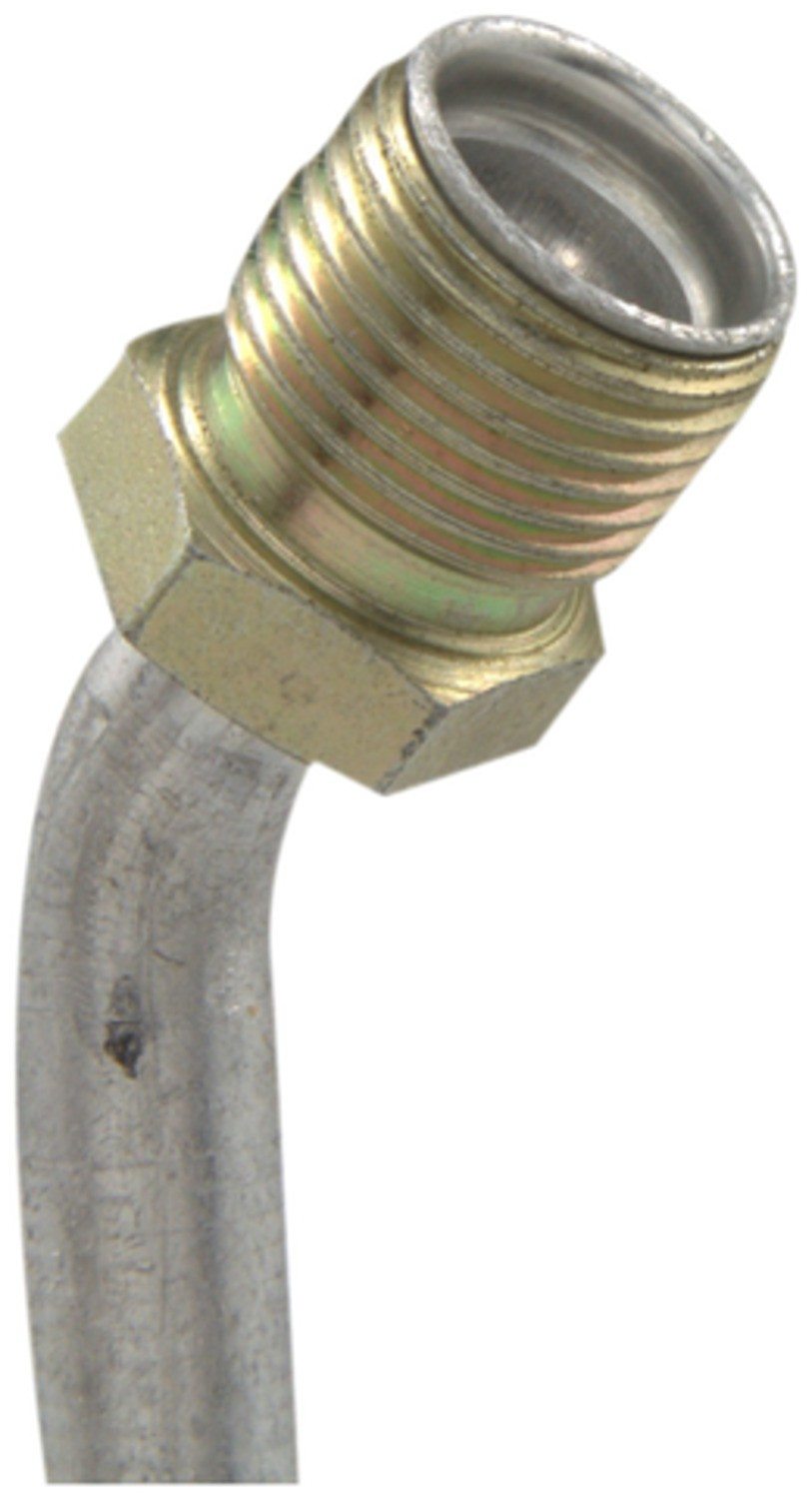 Four Seasons 45� Male Standard O-Ring A/C Fitting 15818