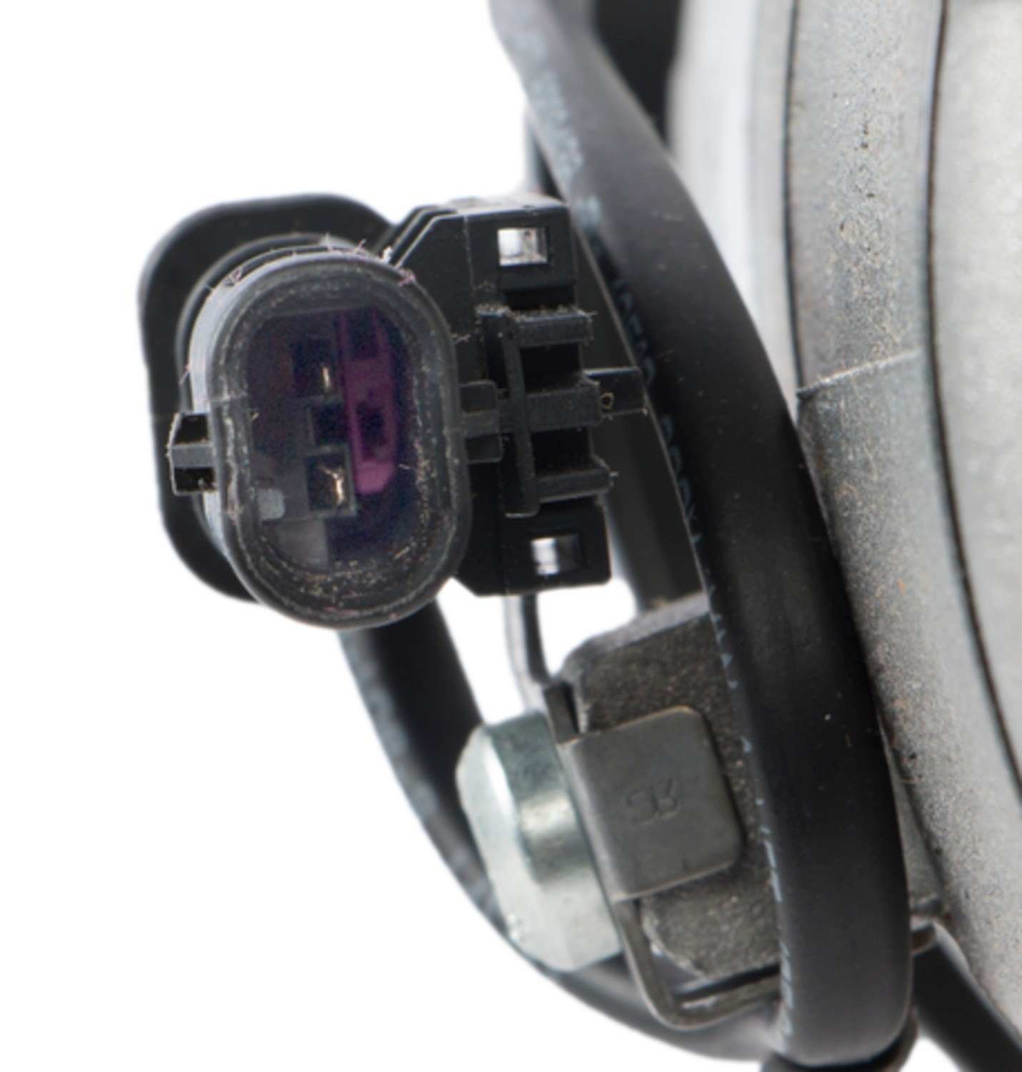 Four Seasons A/C Compressor 158271