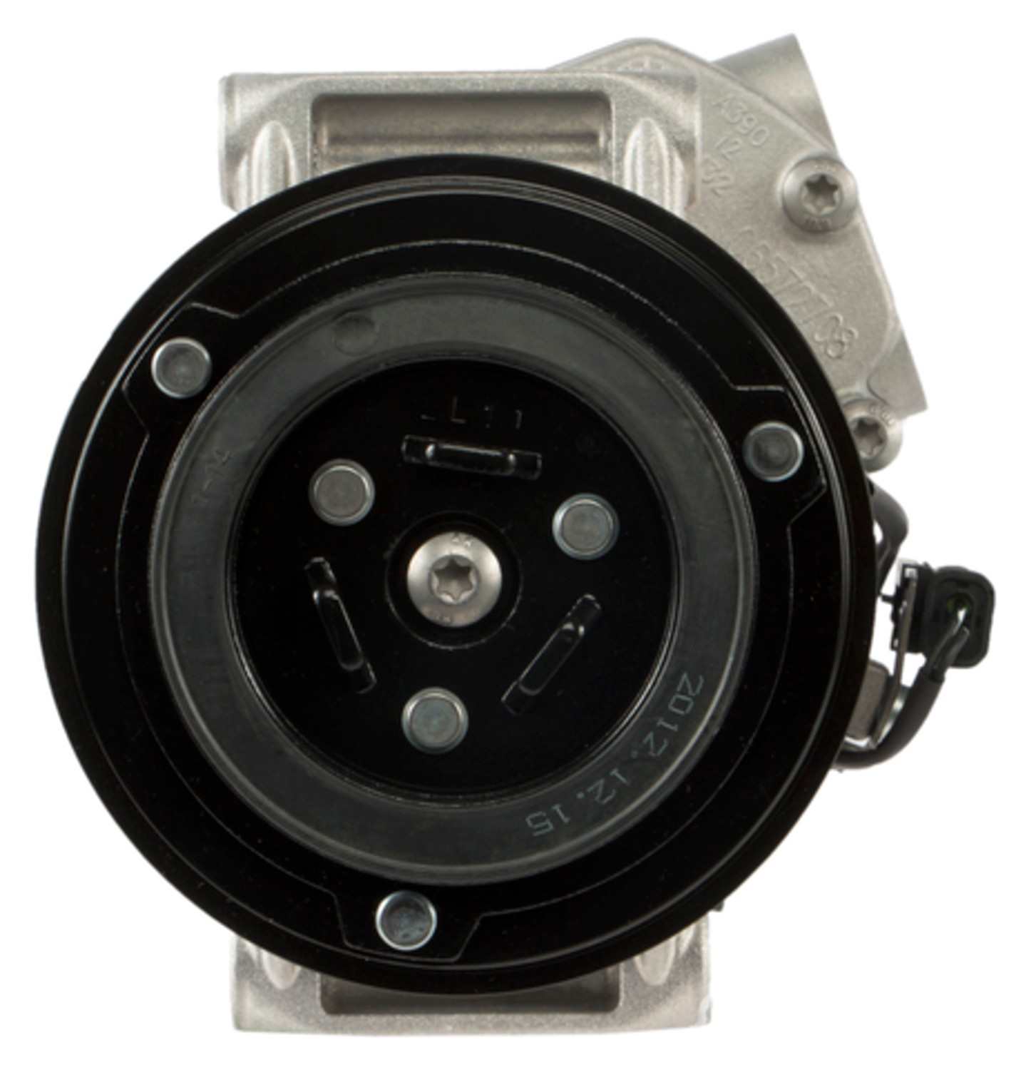 Four Seasons A/C Compressor 158271